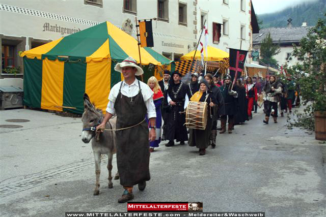 www.Mittelalterfeste.com - Alles zum Thema Mittelalterfest - Fotos von siehe unten